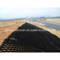 High Quality Plastic Drainage Trenches Geocell